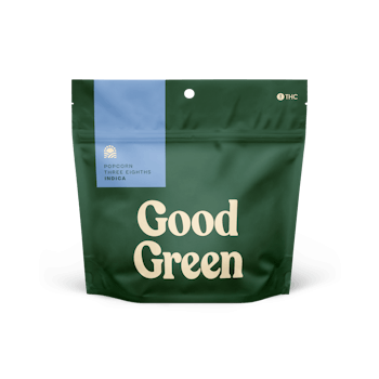 Good Green OG Story 3.5g Prepack